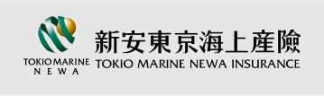 2016-2021年度企業贊助-新安東京海上產險